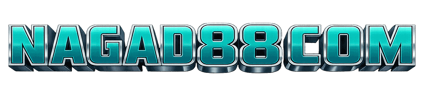 nagad88 com logo